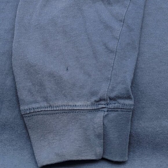 Jarrett Bay Shirt Mens M Multicolor Graphic logo Vacation Summer Fest Outdoor - Picture 9 of 9